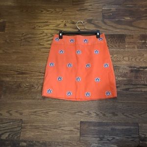 Woman’s size 2 Pennington&Bailes Auburn skirt